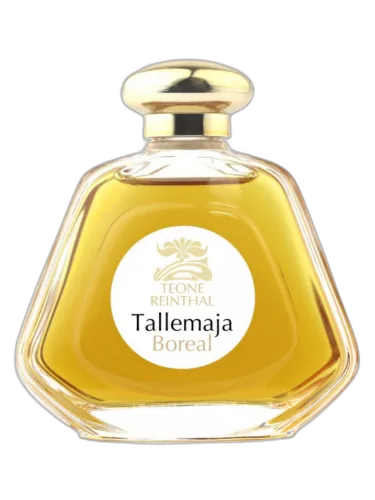 Tallemaja Boreal Trnp by TRNP