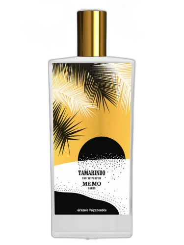 Tamarindo Memo Paris by Memo Paris