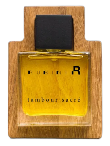Tambour Sacre Rubini by Rubini