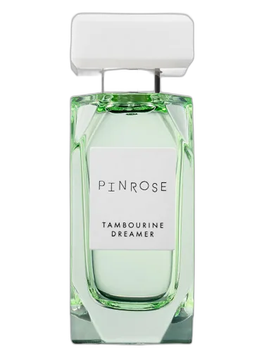 Tambourine Dreamer Pinrose by Pinrose