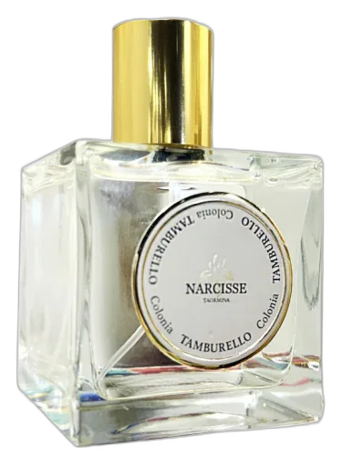 Tamburello Narcisse Taormina