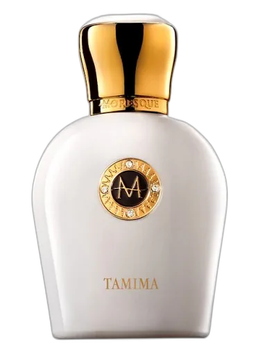 Tamima Moresque by Moresque