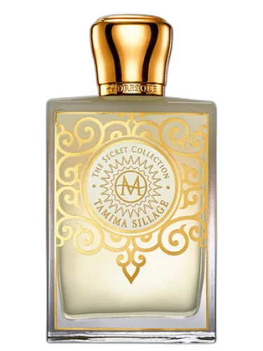 Tamima Sillage Moresque by Moresque