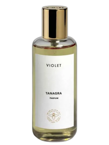 Tanagra Maison Violet by Maison Violet