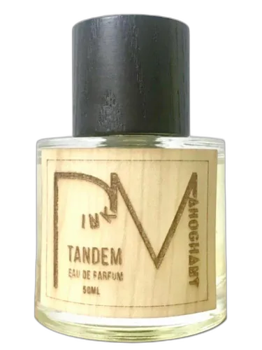 Tandem Pink Mahoghany Fragrances by Pink MahogHany Fragrances