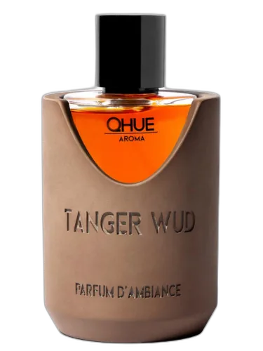 Tanger Wud Qhue by Qhue