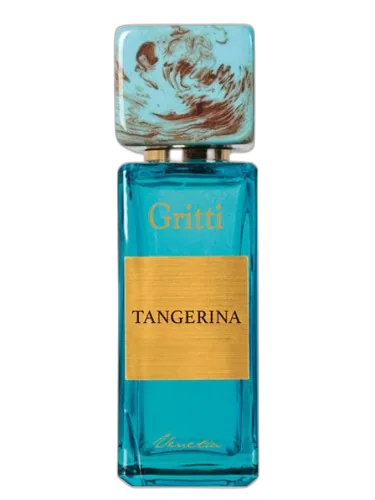 Tangerina Gritti by Gritti