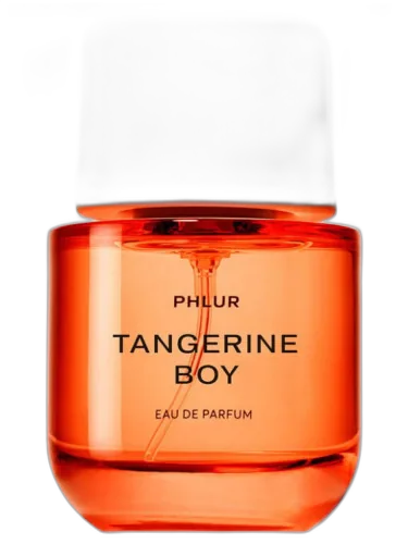 Tangerine Boy Phlur by Phlur