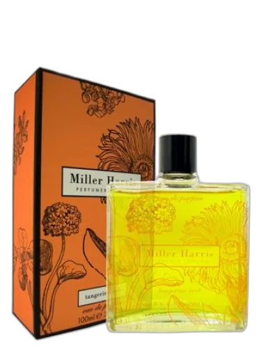 Tangerine Vert Miller Harris by Miller Harris