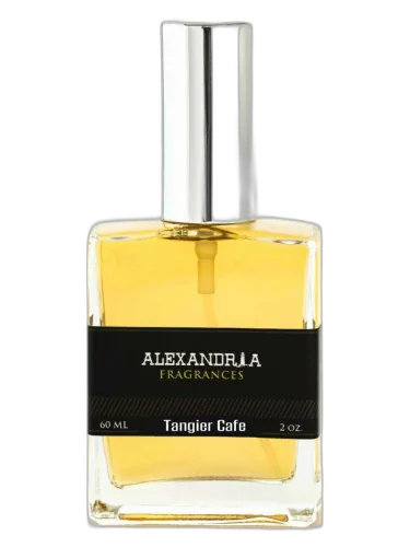 Tangier Cafe Alexandria Fragrances by Alexandria Fragrances
