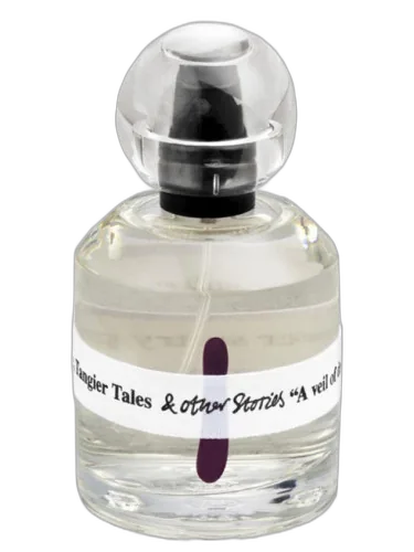 Tangier Tales And Other Stories
