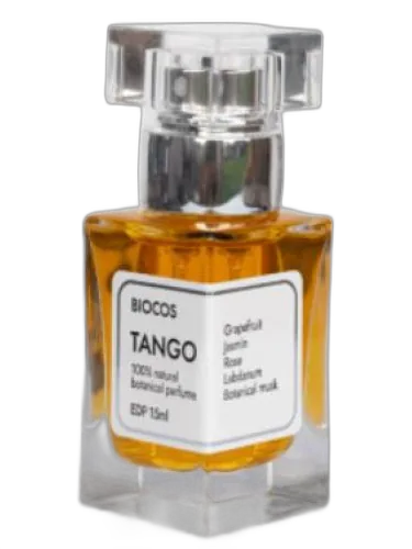 Tango Biocos by BIOCOS
