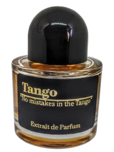 Tango Memories Parfums by Memories Parfums