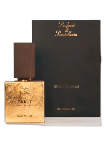 Tanit Profumi Di Pantelleria by Profumi di Pantelleria