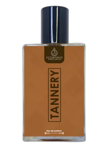 Tannery Scentinio Perfumes by Scentinio Perfumes