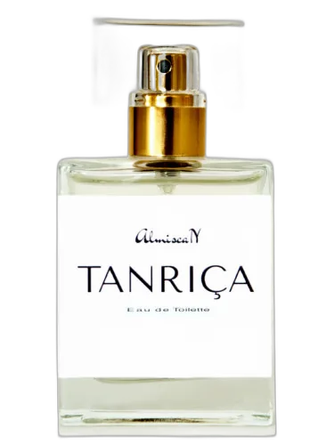 Tanrica Almiscan