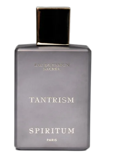 Tantrism Spiritum