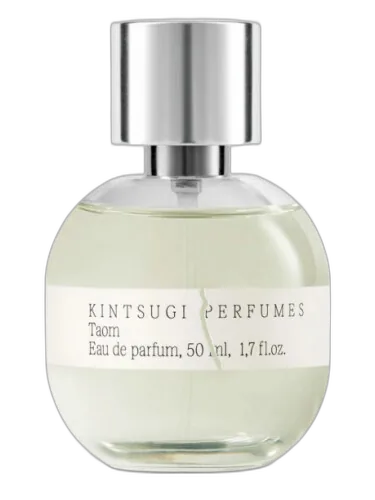 Taom Kintsugi Perfumes by Kintsugi Perfumes