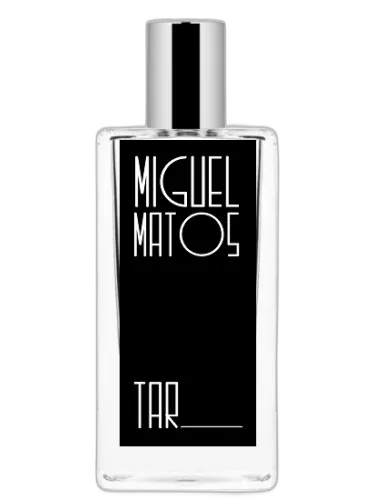 Tar Miguel Matos by Miguel Matos