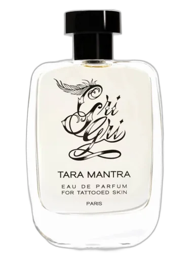 Tara Mantra Gri Gri Parfums by Gri Gri Parfums