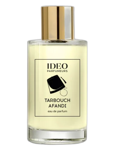 Tarbouch Afandi Ideo Parfumeurs