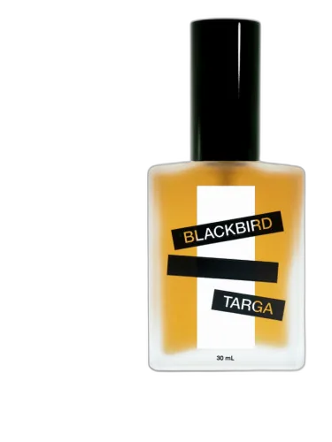 Targa Blackbird by Blackbird