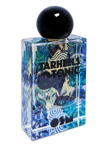 Tarheels & Tonic Osm by OSM