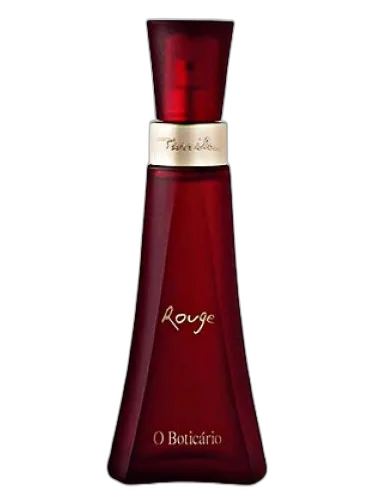Tarsila Rouge O Boticário by O Boticário