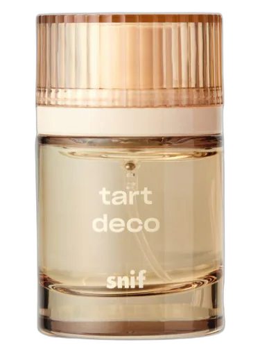 Tart Deco Snif by Snif