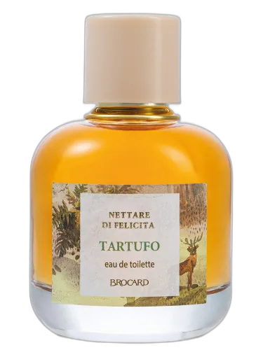 Tartufo Brocard by Brocard