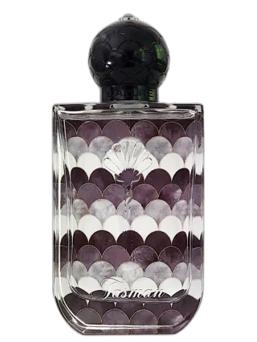 Tasman Lazure Perfumes