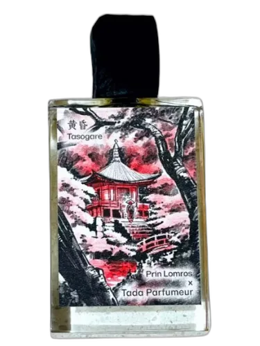 Tasogare Tada Parfumeur