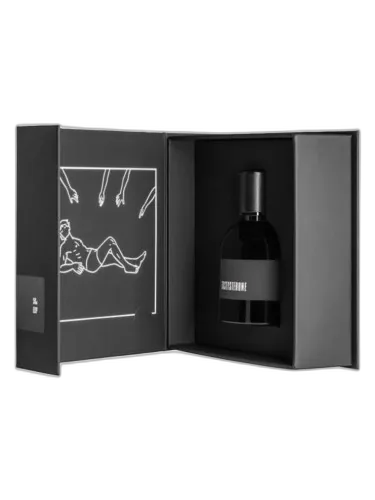 Tastysterone Parfum Buro