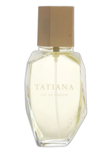 Tatiana Diane Von Furstenberg by Diane von Furstenberg