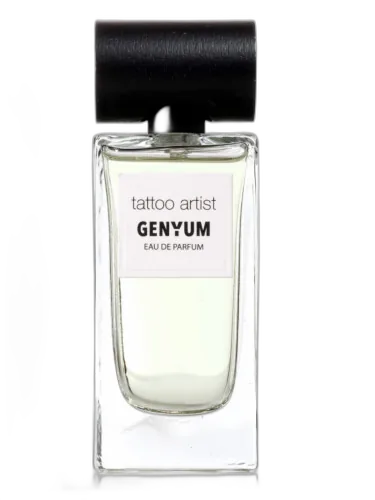 Tattoo Artist Genyum by Genyum
