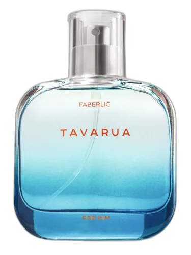 Tavarua For Him Faberlic by Faberlic