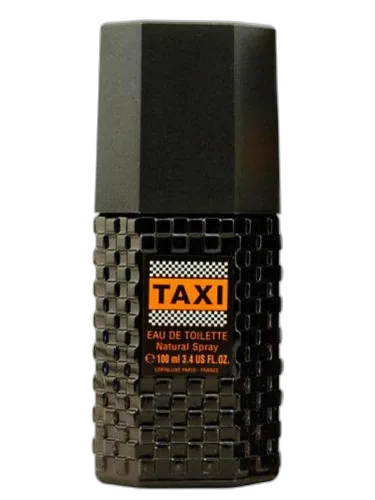 Taxi Cofinluxe by Cofinluxe