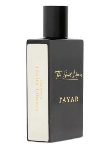 Tayar The Scent Library by The Scent Library