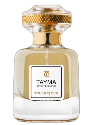 Tayma Touch Of Oud
