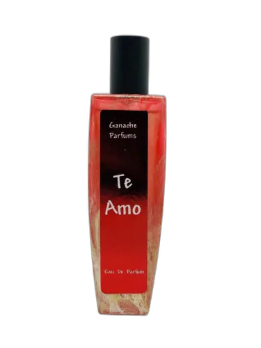 Te Amo Ganache Parfums by Ganache Parfums