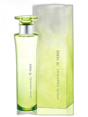 Te Verde Adolfo Dominguez