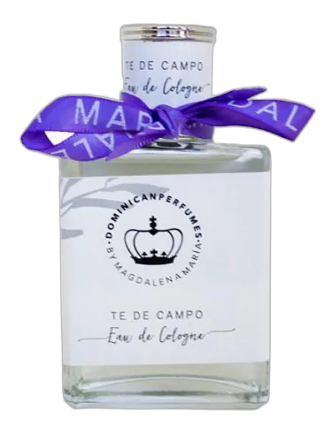 Te De Campo Dominican Perfumes by Dominican Perfumes
