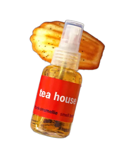 Tea House Smell Bent by Smell Bent
