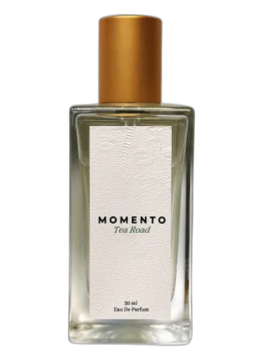 Tea Road Momento Perfumery by Momento Perfumery