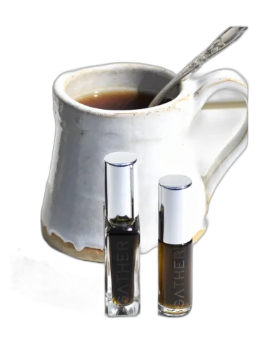 Tea Season Gather Perfume