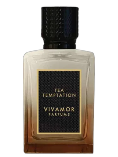 Tea Temptation Vivamor Parfums by Vivamor Parfums