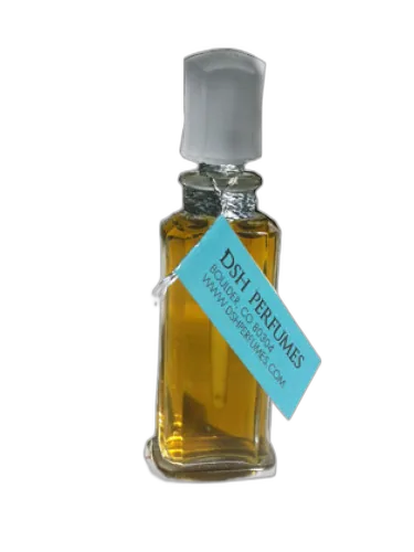 Tea And Charcoal Dsh Perfumes by DSH Perfumes