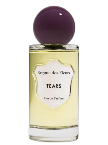 Tears Régime Des Fleurs by Régime des Fleurs