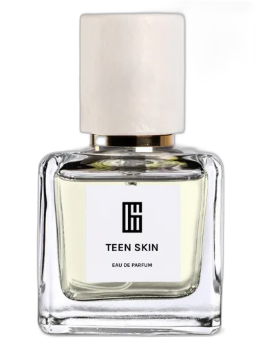 Teen Skin G Parfums by G Parfums