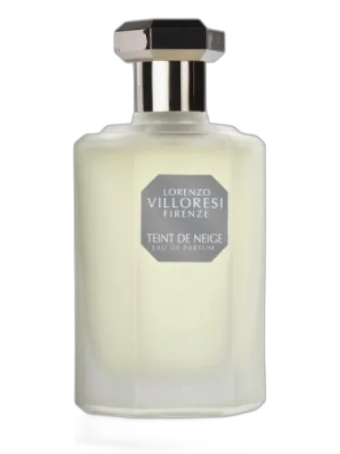 Teint De Neige Eau De Parfum Lorenzo Villoresi by Lorenzo Villoresi